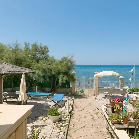 Corallo Villa