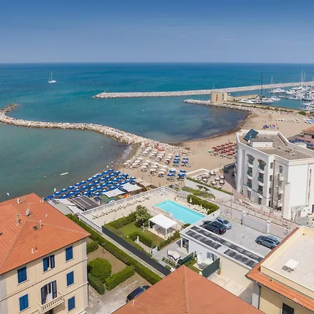 Corallo Villa
