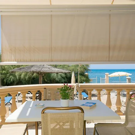 Villa Corallo *