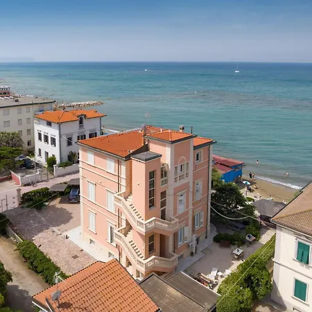 Corallo San Vincenzo
