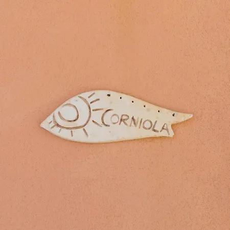 Corallo Villa