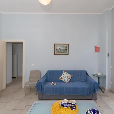Corallo Villa