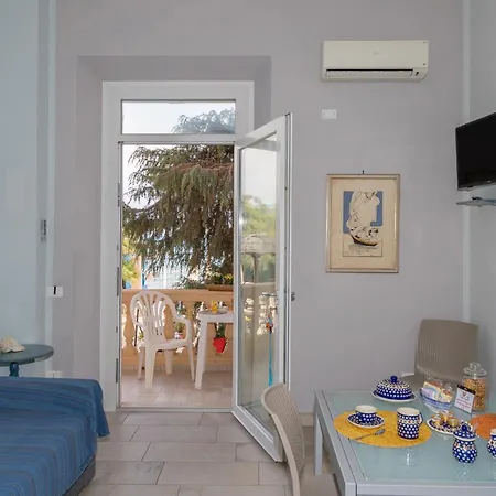 Villa Corallo San Vincenzo